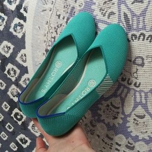 Rothy's The Flat - Calypso